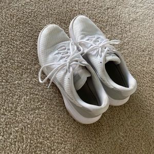 Nike Lunar Converge Running Shoe